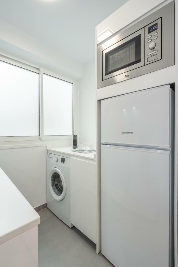 Appartamento iloftmalaga San Millán Esterno foto